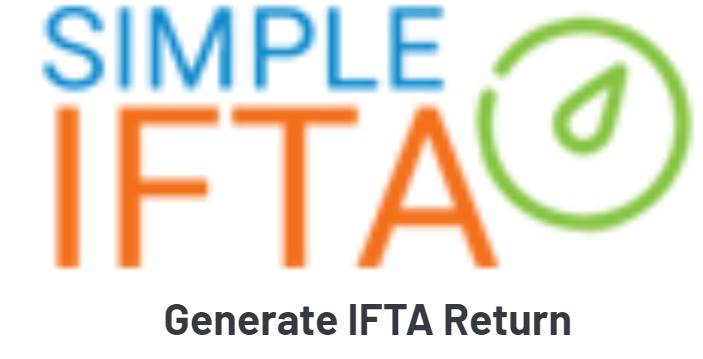 Generate IFTA Return